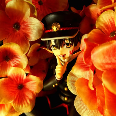Nicht verraten · Hanako-kun - Noodle Stopper - Furyu
