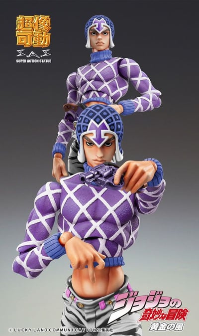 Guido Mista - Third - Super Action Statue - JoJo's Bizarre Adventure - Medicos (3).jpg