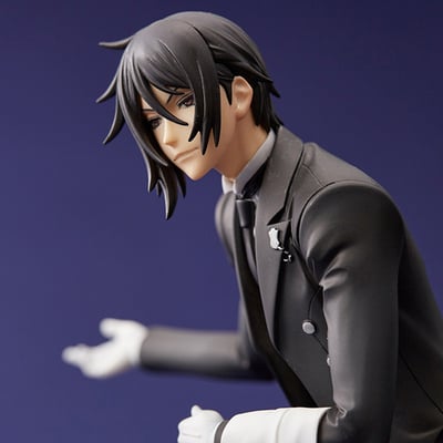 Sebastian Michaelis - Mens Hdge No 19 - 10