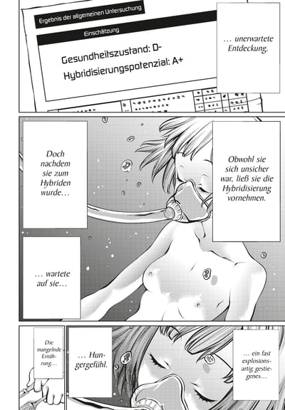 Killing Bites - Carlsen - Vol. 19 - 6