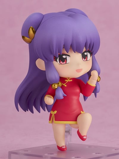 Nendoroid 2794 Shampoo - 1