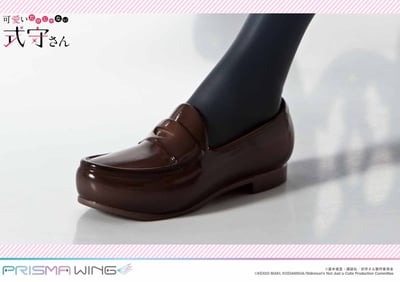 Miyako Shikimori - Prisma Wing - Prime 1 Studio (8)