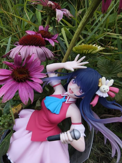 Ai Chan · Ai Hoshino - B-Komachi - Coreful Figure - Taito - Re-Release