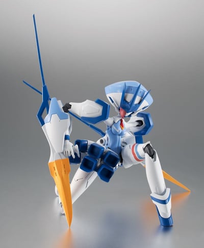 Delphinium - Robot Spirits Side Franxx - Bandai - 4