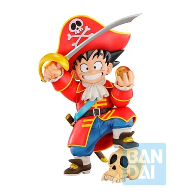 Son Goku - Dragon Ball - Snap Collection 2 - Ichibansho (1)