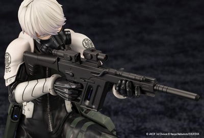 Reno Ichikawa - ARTFX J - Kotobukiya (4)