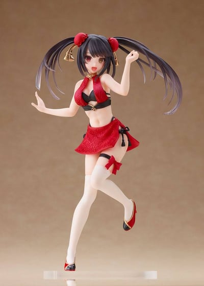 Kurumi Tokisaki - Mandarin Swimwear - Coreful Figure - Taito (5).jpg