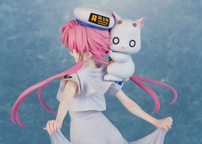 Akari Mizunashi - Flare - 13