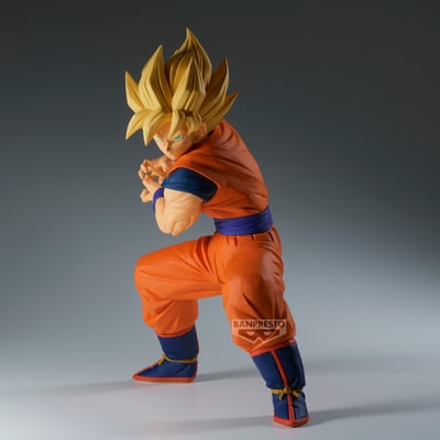Son Goku - Dragon Ball Z - Grandista  (1)