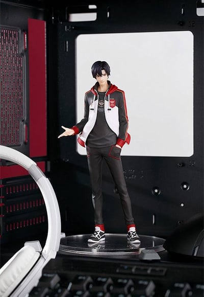 Ye Xiu - The King's Avatar Pop Up Parade - Good Smile Company (2).jpg