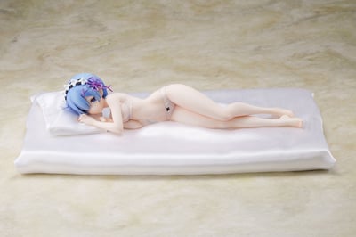 Rem - Soine / Bed Sharing - Kadokawa - Re-Release - 1