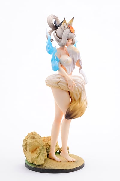 Kongiku - Amakuni / Hobby Japan Exclusive - Yukemuri Onsen Zanmai Version - 11