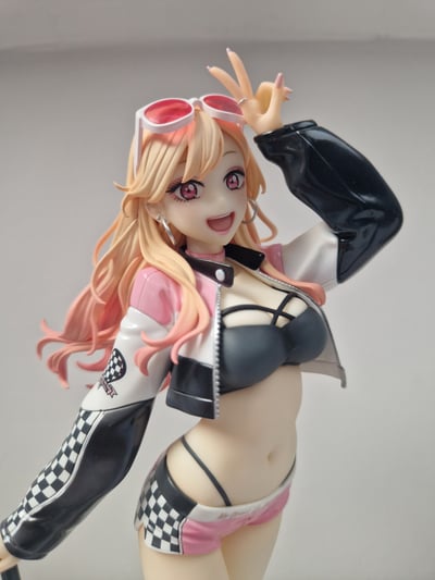 Marin  · Marin Kitagawa - Race Queen - Aniplex - Re-Release