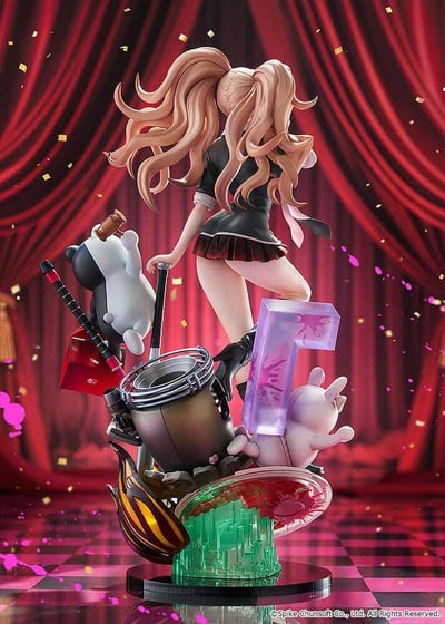 Junko Enoshima - 15th Anniversary - Good Smile Company - 7