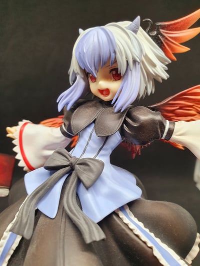 Tokiko - The Youkai Who Read a Book