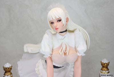 Monica Tessia Daiza - Lily Style - Holiday Maid - Kaitendoh (7)