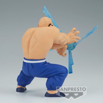 Kamesennin - Dragon Ball - G x materia - Banpresto (1)