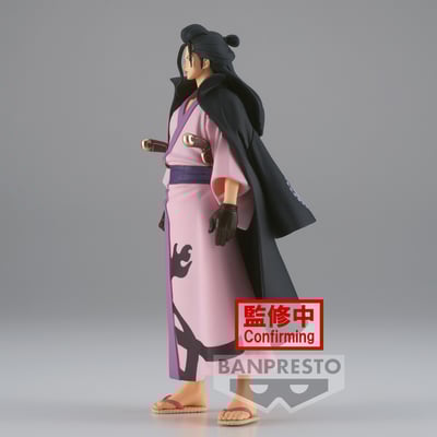 Izou - One Piece: Wano Kuni - DXF The Grandline Men Vol.26 - Banpresto (1)