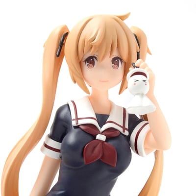 Murasame Kai - SQ Figur - 3