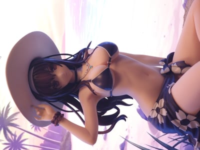Utaha Kasumigaoka - Swimsuit Version - Good Smile