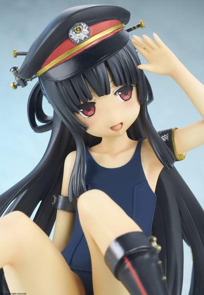 Hachiroku - blaue Version - Q-six - 2