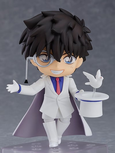 Nendoroid 1412 - Kaito Kuroba / Kaito Kid - 4