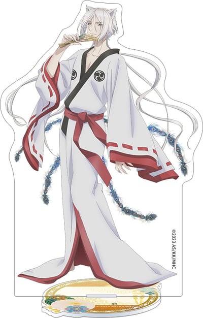 Nue - The Demon Prince of Momochi House - Acrylaufsteller - Movic (1)