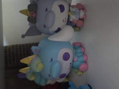 Cinnamoroll - Sanrio Funko POP!