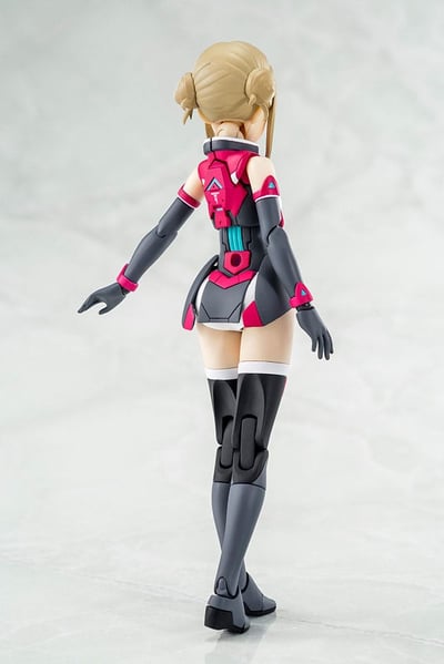 Nodoka Takahata - Megami Device Model Kit  - Kotobukiya (10)