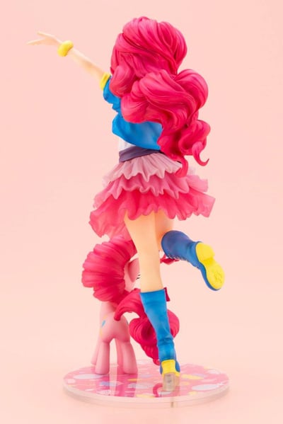 Pinkie Pie - My Little Pony Bishoujo - Kotobukiya - Re-Release - 5