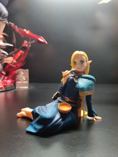 Marcille · Marcille - Melty Princess - Palm Size - Megahouse
