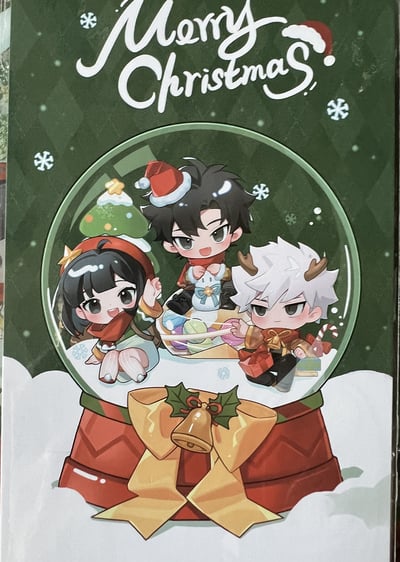 Link Click - Acrylaufsteller - Hobby Rangers  (6)