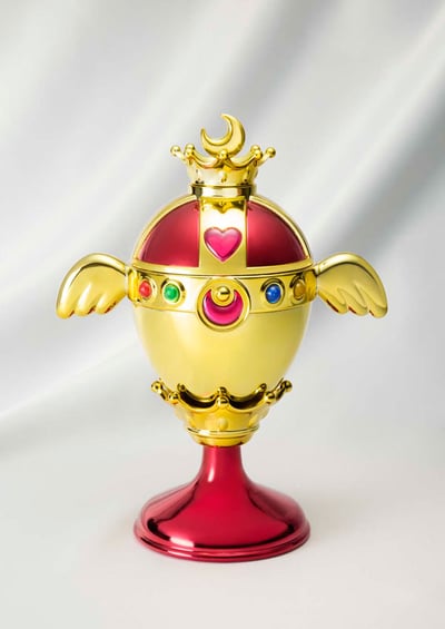 Holy Grail - Rainbow Moon Chalice - 1/1 Proplica (Sailor Moon) - 2