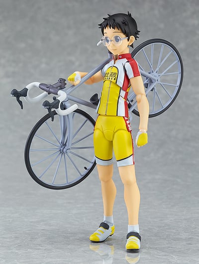 Figma 238 Onoda Sakamichi - 5