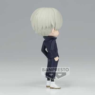 Toge Inumaki - Jujutsu Kaisen - Q Posket Petit Vol. 2 - Banpresto 3.jpg