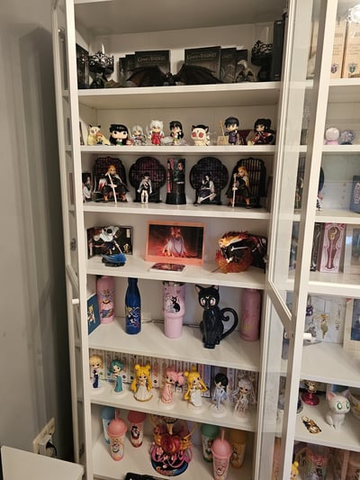 Findet ihr sie 😅🤭 · "Luna" - Teekanne/ Teapot - Sailor Moon - AbyStyle