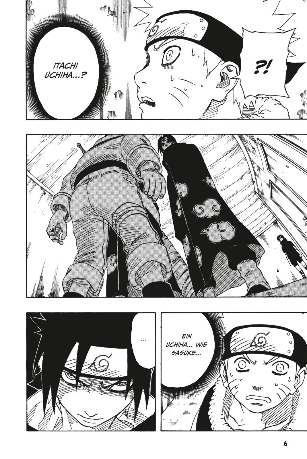 Naruto Massiv - Carlsen - Band 006 - 5