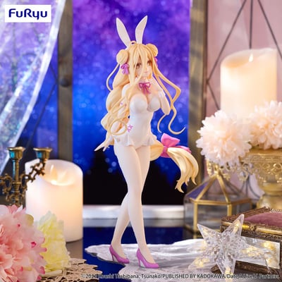 Mukuro Hoshimiya - BiCute Bunnies - Furyu - 3