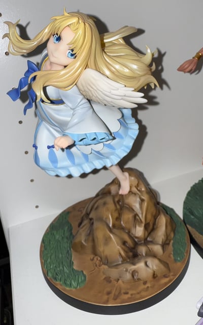 Filo - The Rising of the Shield Hero Saison 2 - Figur 1/7 par Kotobukiya