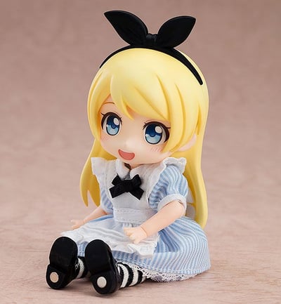Alice - Nendoroid Doll - Rerelease - 3