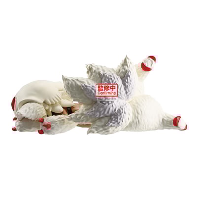 Nanachi (Relax Time) - Made in Abyss: The Golden City of the Scorching Sun - Banpresto (1)