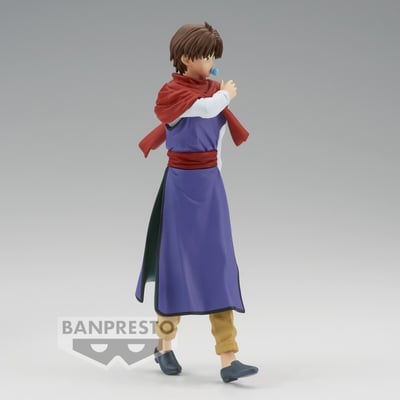 Koenma Yu Yu Hakusho - 30th Anniversary DXF - Banpresto (1)