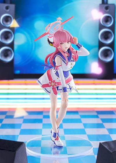 Aru Rikuhachima - Mischievous Straight - Blue Archive Pop Up Parade - Good Smile Company (2)