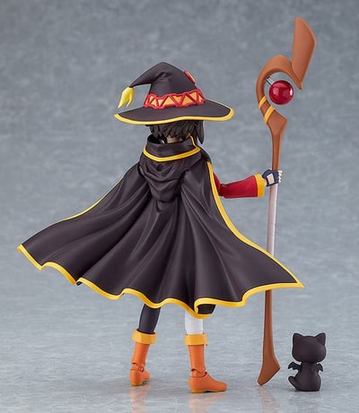 Figma 407 Megumin - Neuauflage - 3
