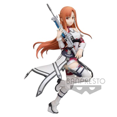 Asuna Yuuki - Overseas Original Version - Ichiban Kuji - 1