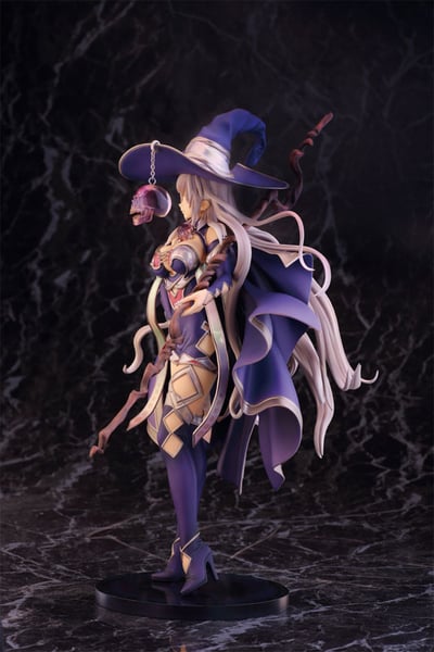 Aludra / Aldra - Chain Chronicle - 2
