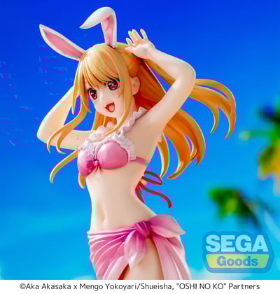 Ruby Hoshino - Luminasta - Sega (4)