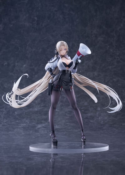 Kronshtadt - Begin the Rush! - Golden Head - Alice Glint / Thousand (22)