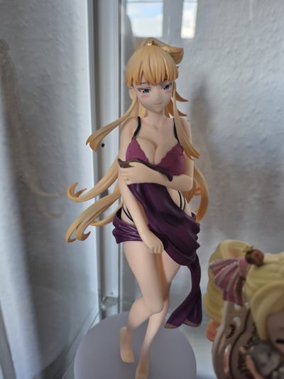 Nokana Hime · Nokana Hime (Krystal Novaty Nokanatika) - L - Tales of Wedding Rings Pop Up Parade - Good Smile Company