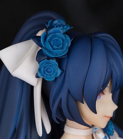 Mei Raiden - Eternally Pure - Houkai 3rd - Myethos - 10